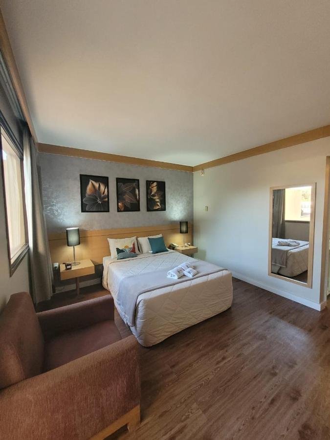 Studio Living Faria Lima *