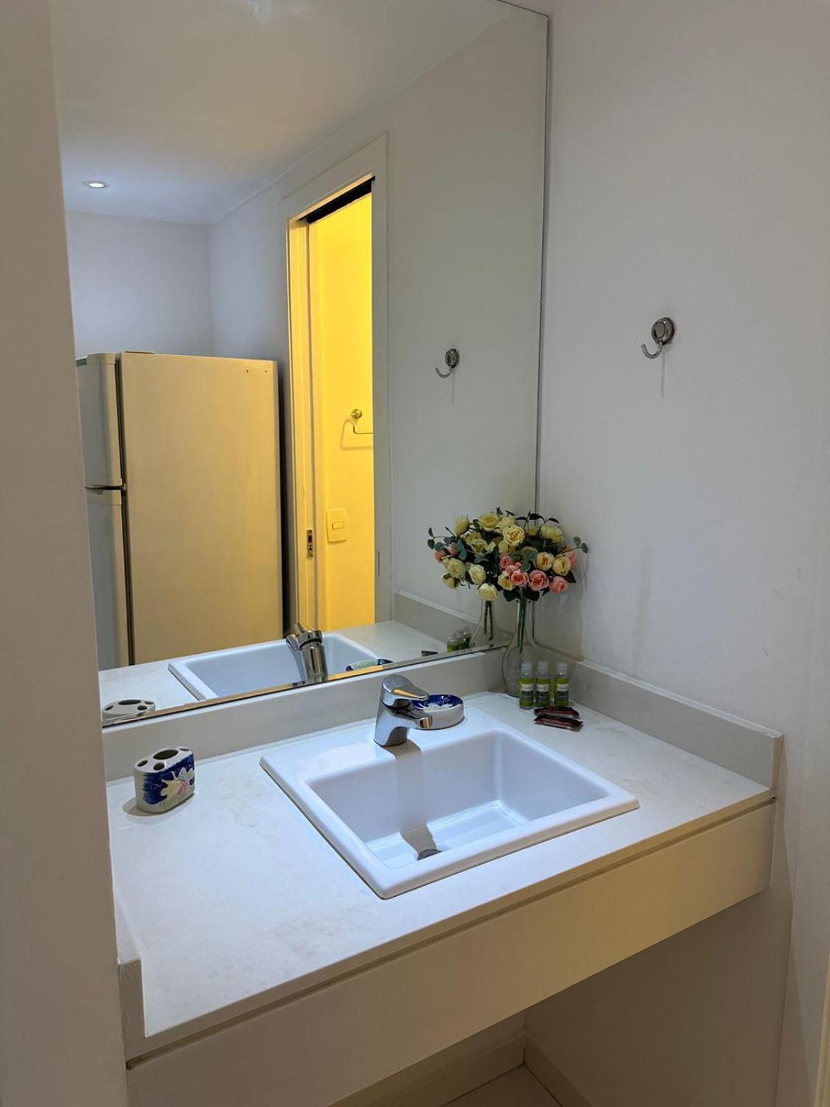 Studio Living Faria Lima