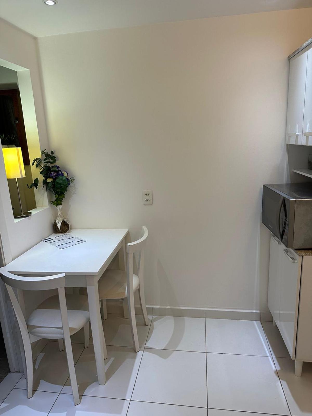 Studio Living Faria Lima