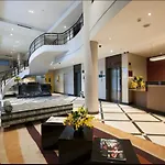 Studio Living Faria Lima