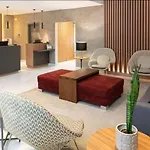 Studio Living Faria Lima