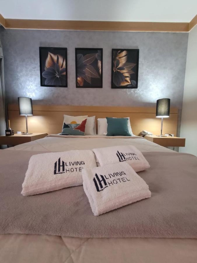 Studio Living Faria Lima Apartamento *