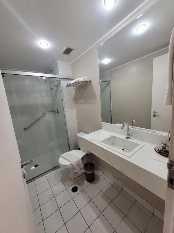 Studio Living Faria Lima * São Paulo