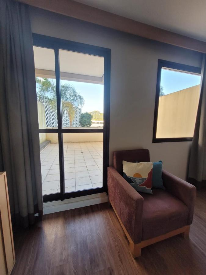 Studio Living Faria Lima Apartamento São Paulo