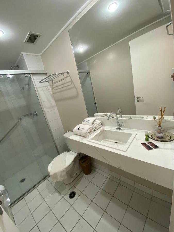 Studio Living Faria Lima *