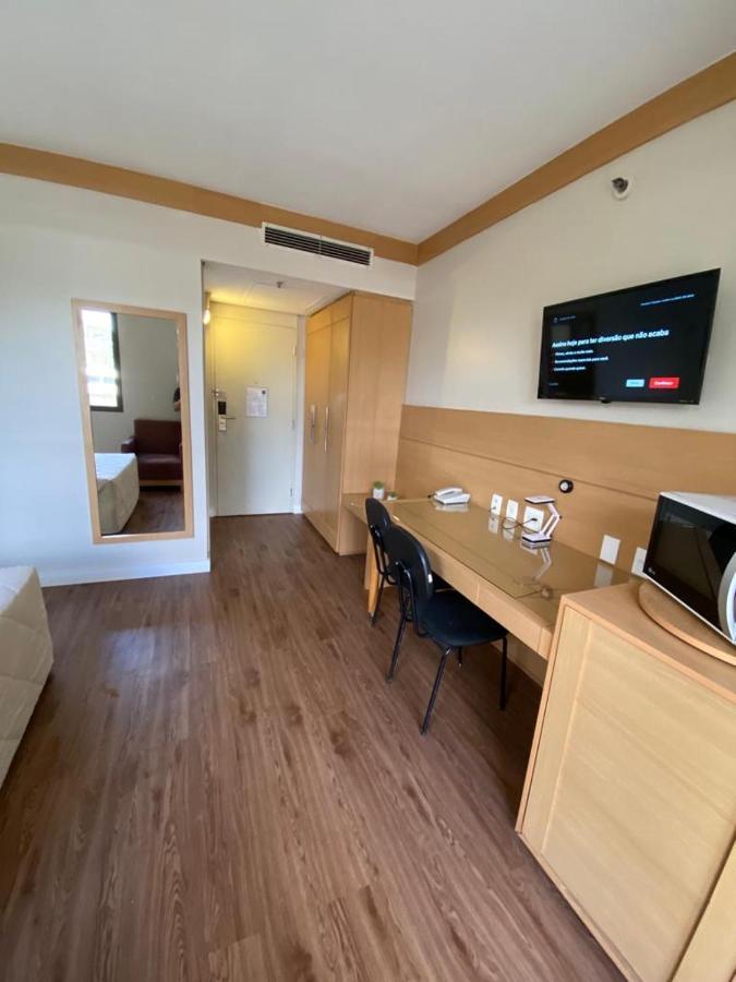 Studio Living Faria Lima Apartamento *