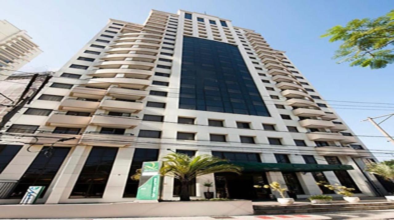 Apartamento Studio Living Faria Lima *