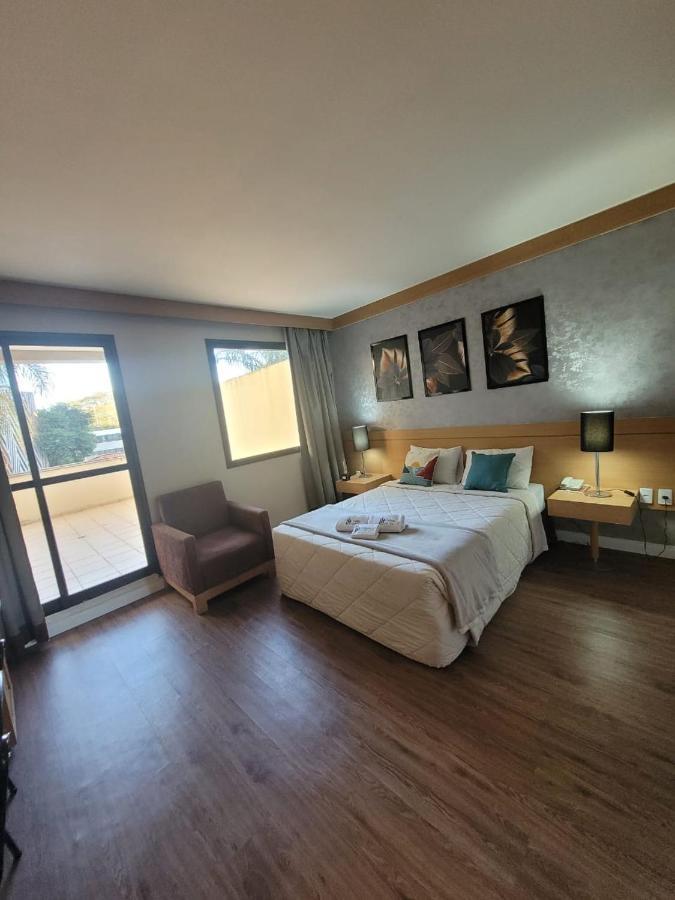 Studio Living Faria Lima São Paulo