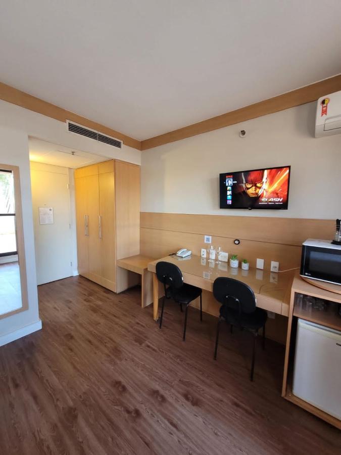 Studio Living Faria Lima Apartamento