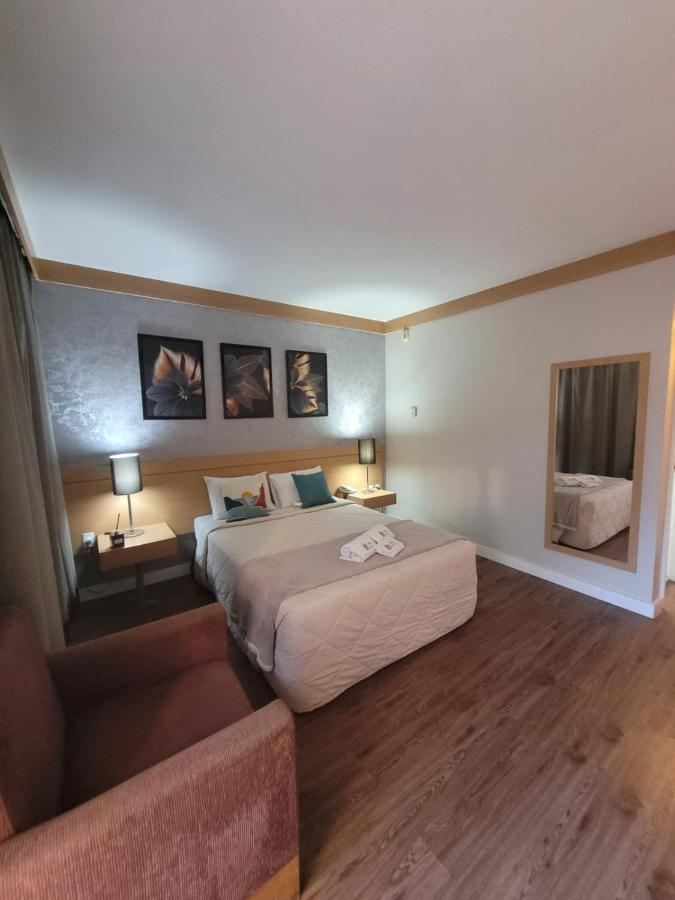 Studio Living Faria Lima