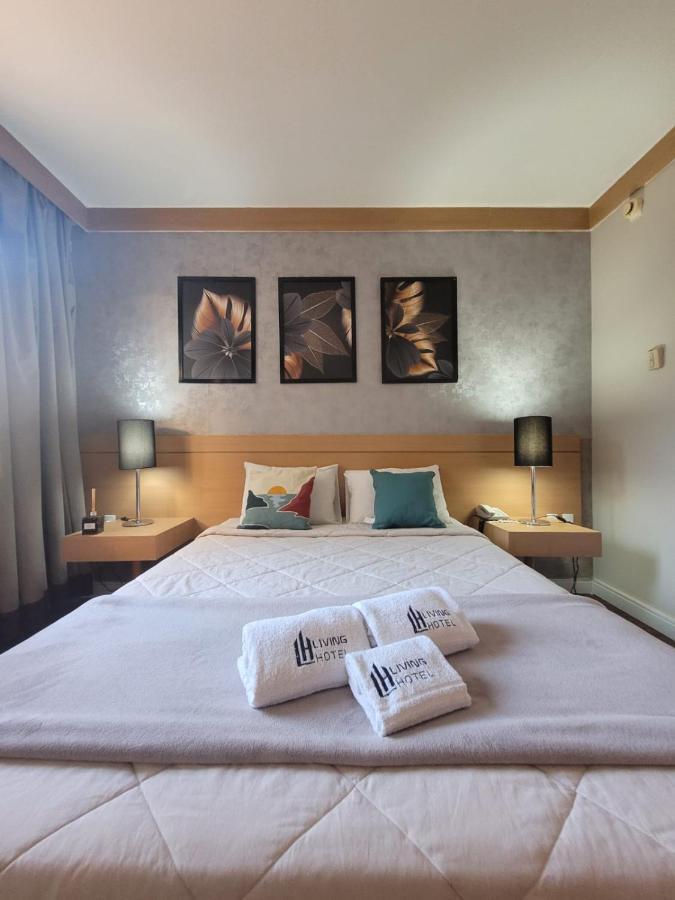 Studio Living Faria Lima * São Paulo