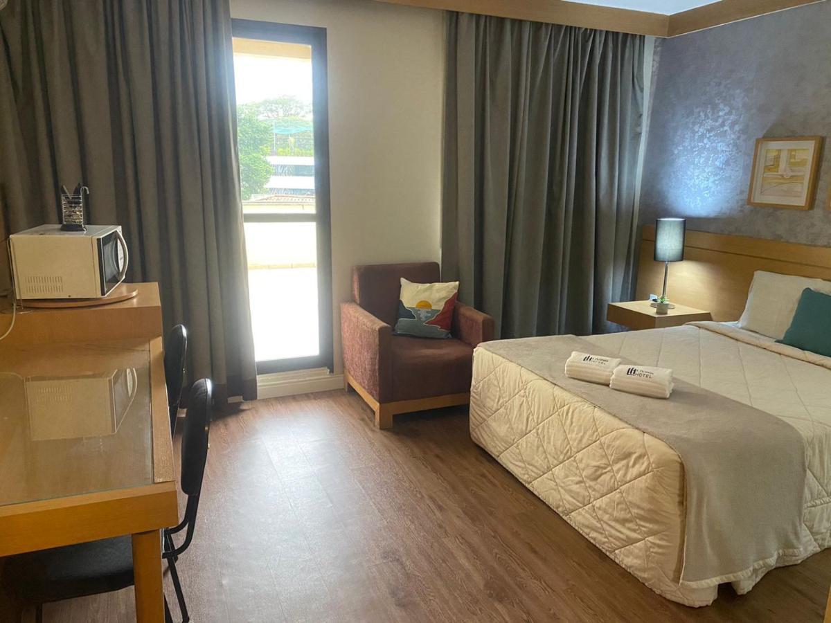 Studio Living Faria Lima Apartamento *