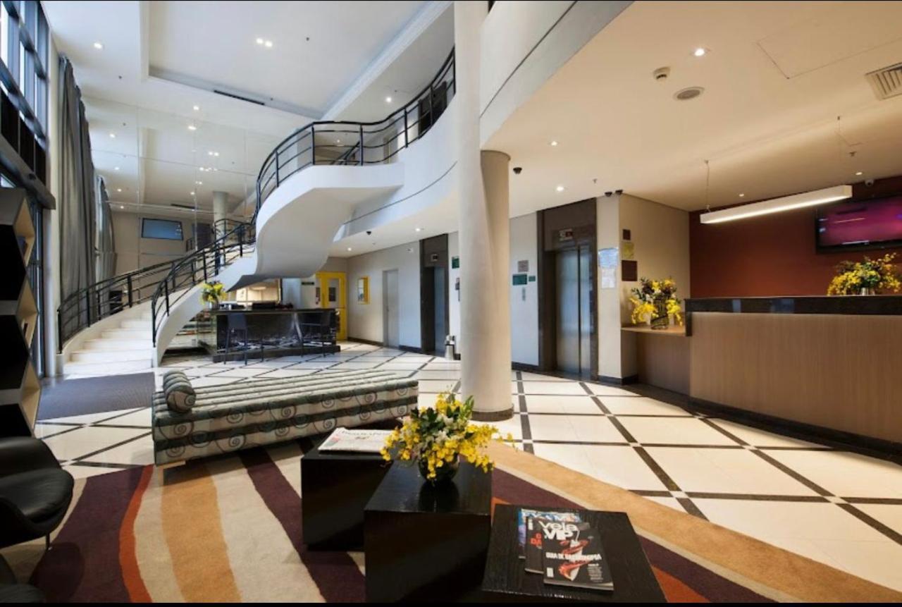 Studio Living Faria Lima
