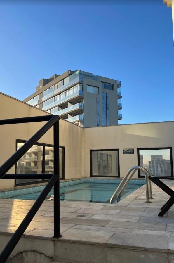 Apartamento Studio Living Faria Lima São Paulo