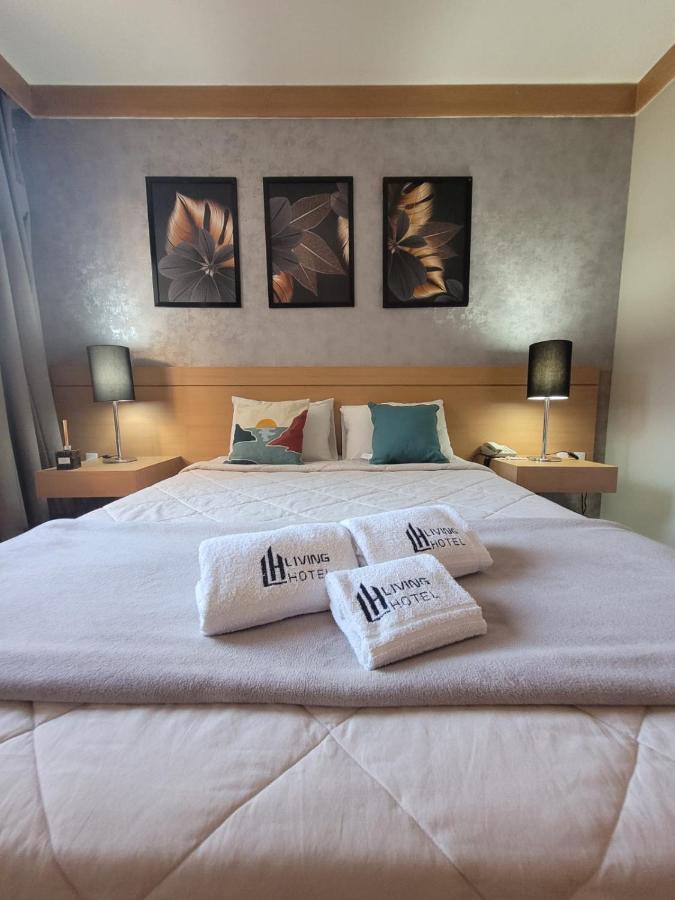 Studio Living Faria Lima * São Paulo