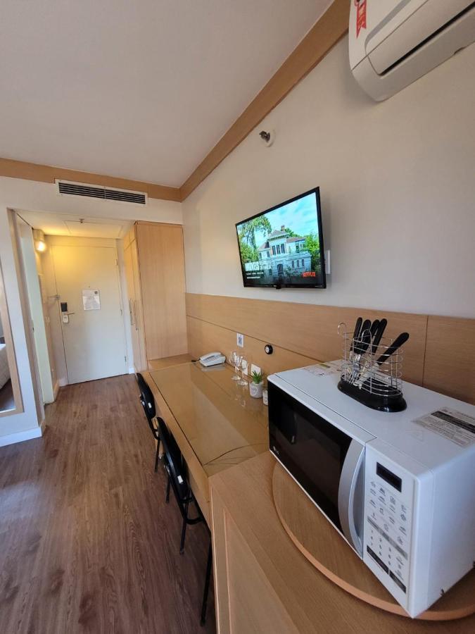 Studio Living Faria Lima São Paulo