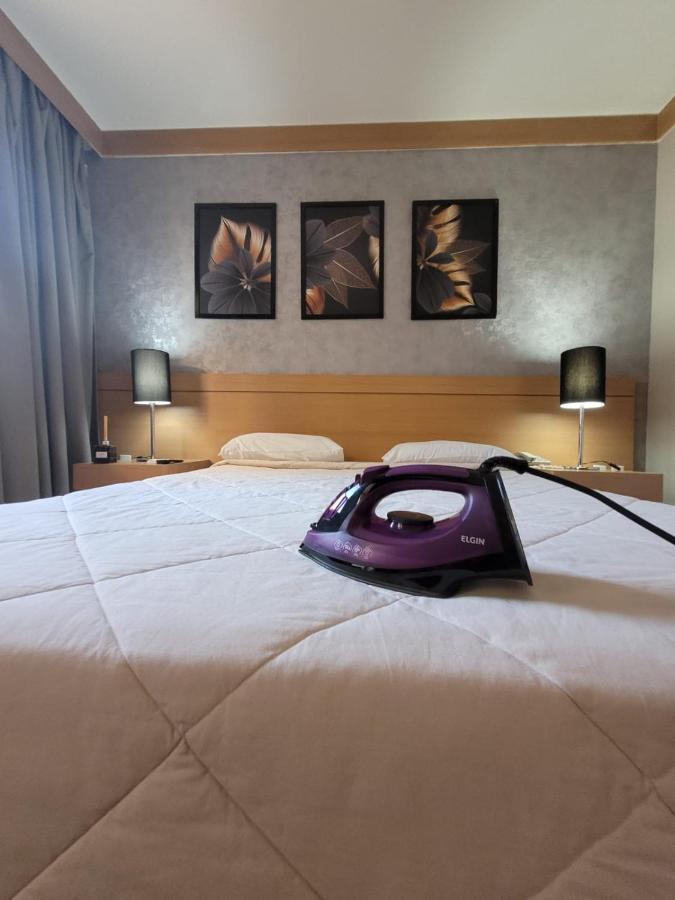 Studio Living Faria Lima Apartamento *
