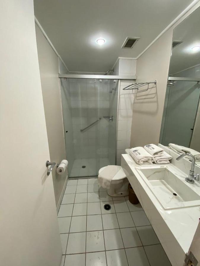 Studio Living Faria Lima *