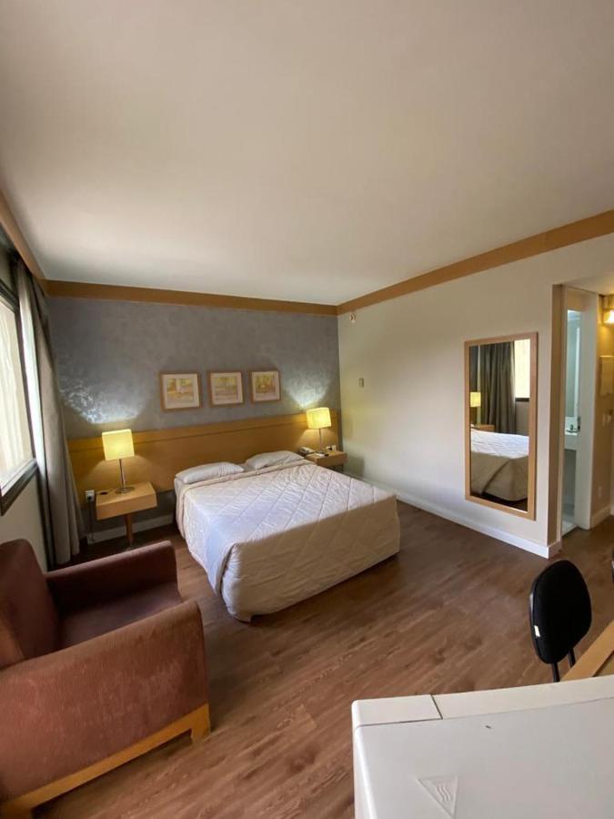 Studio Living Faria Lima Apartamento *
