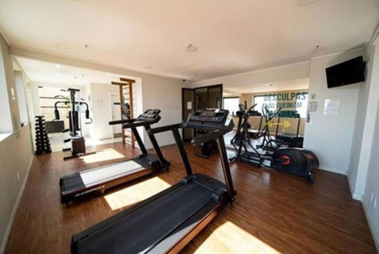 Studio Living Faria Lima