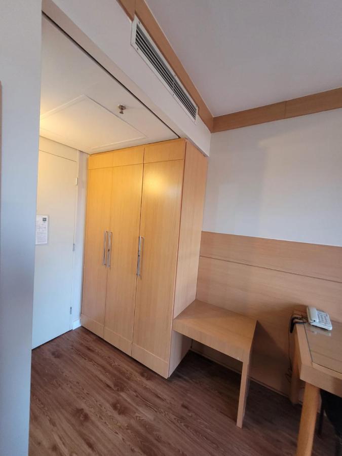 Studio Living Faria Lima Apartamento São Paulo