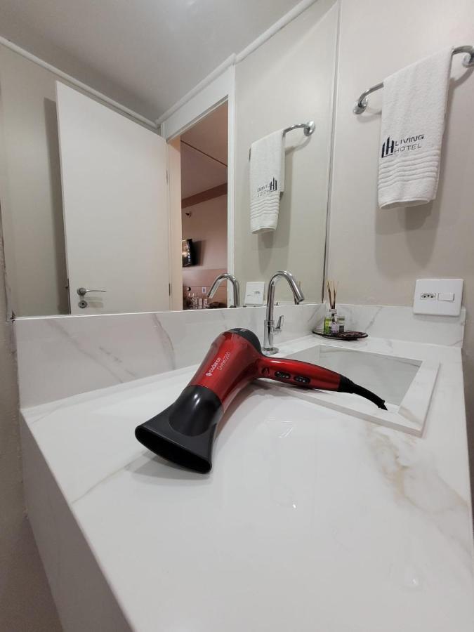 Studio Living Faria Lima São Paulo