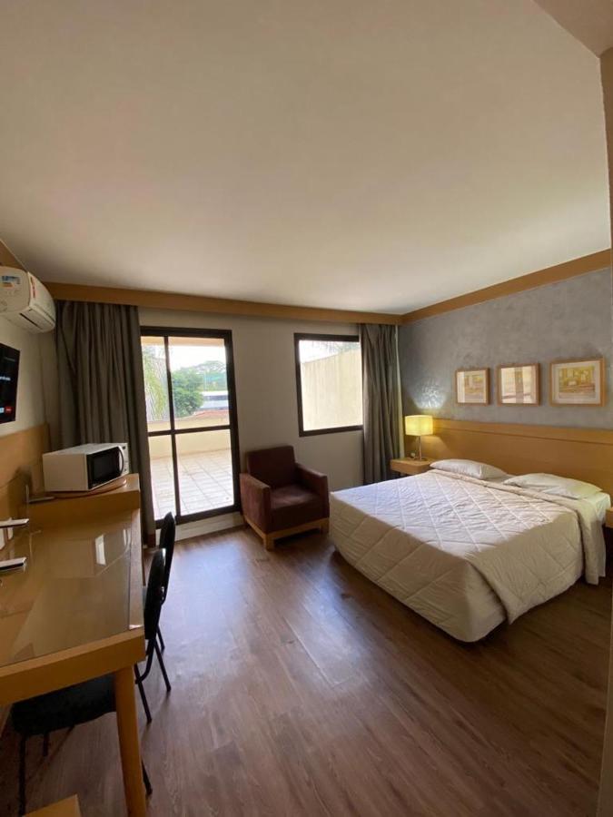 Apartamento Studio Living Faria Lima São Paulo