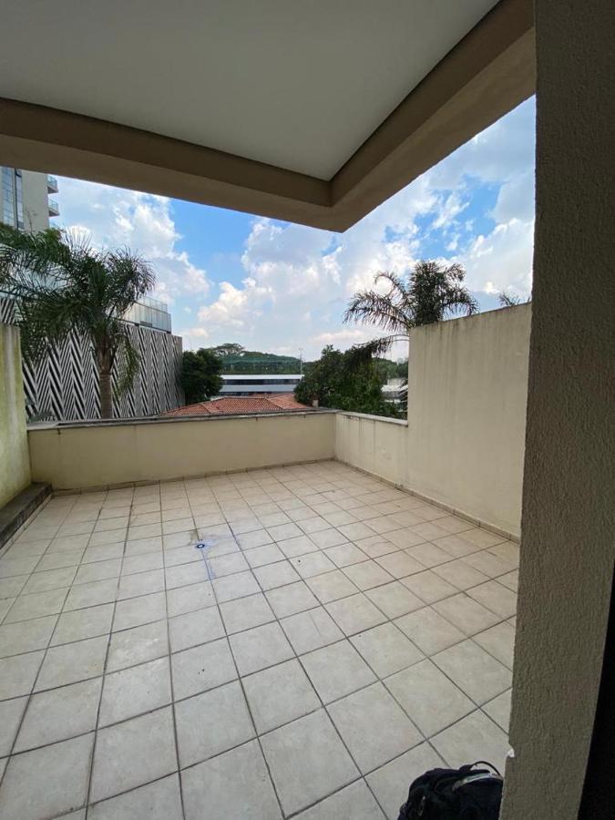 Studio Living Faria Lima * São Paulo