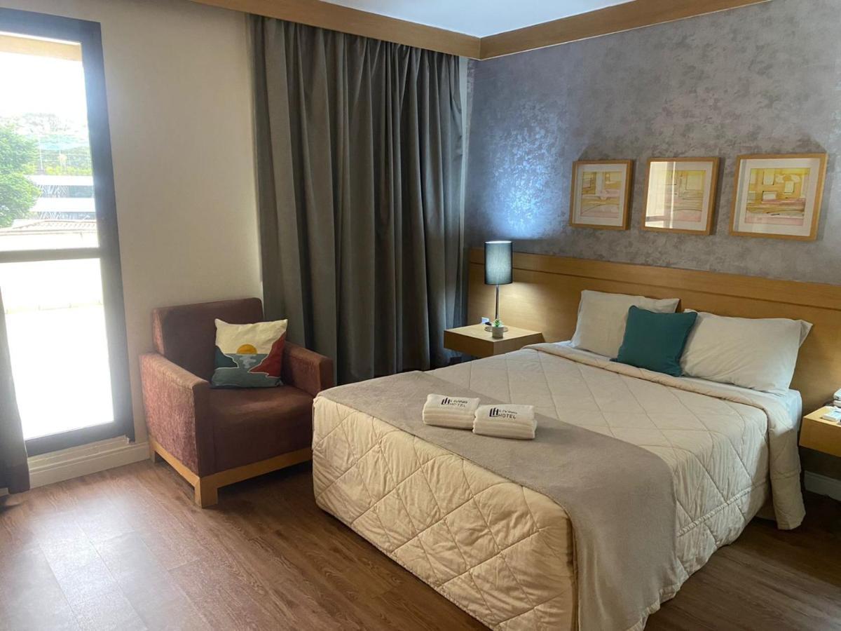 Apartamento Studio Living Faria Lima