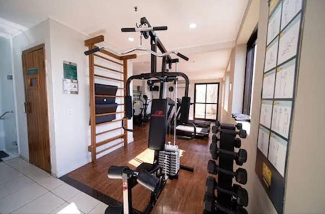 Studio Living Faria Lima * São Paulo