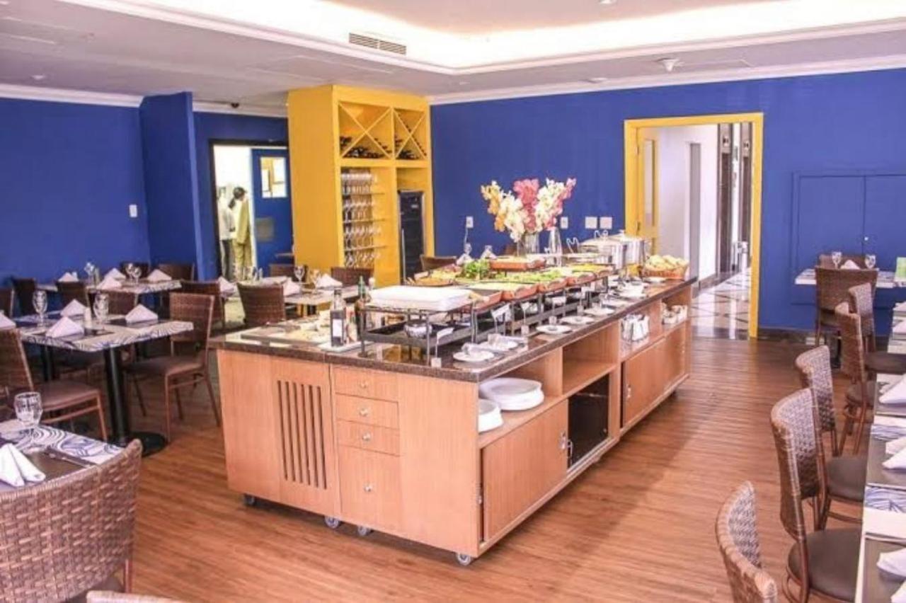 Apartamento Studio Living Faria Lima