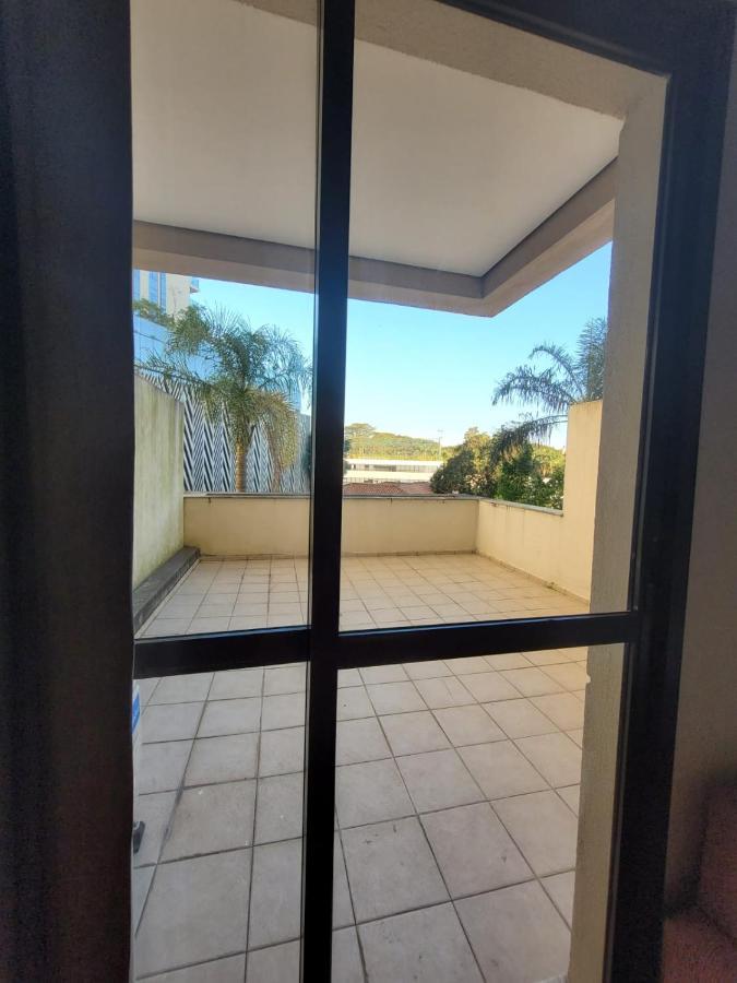 Apartamento Studio Living Faria Lima São Paulo