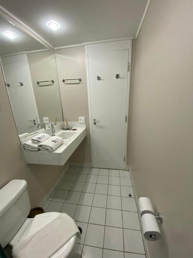Studio Living Faria Lima * São Paulo