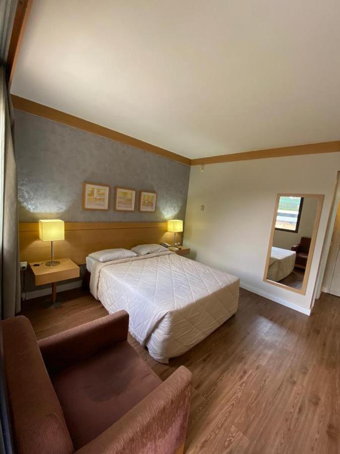 Apartamento Studio Living Faria Lima