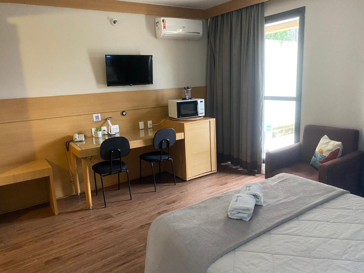 Studio Living Faria Lima Apartamento