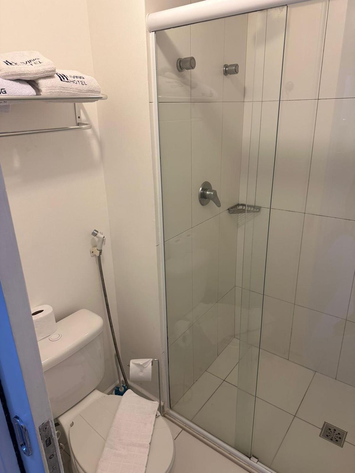 Apartamento Studio Living Faria Lima São Paulo