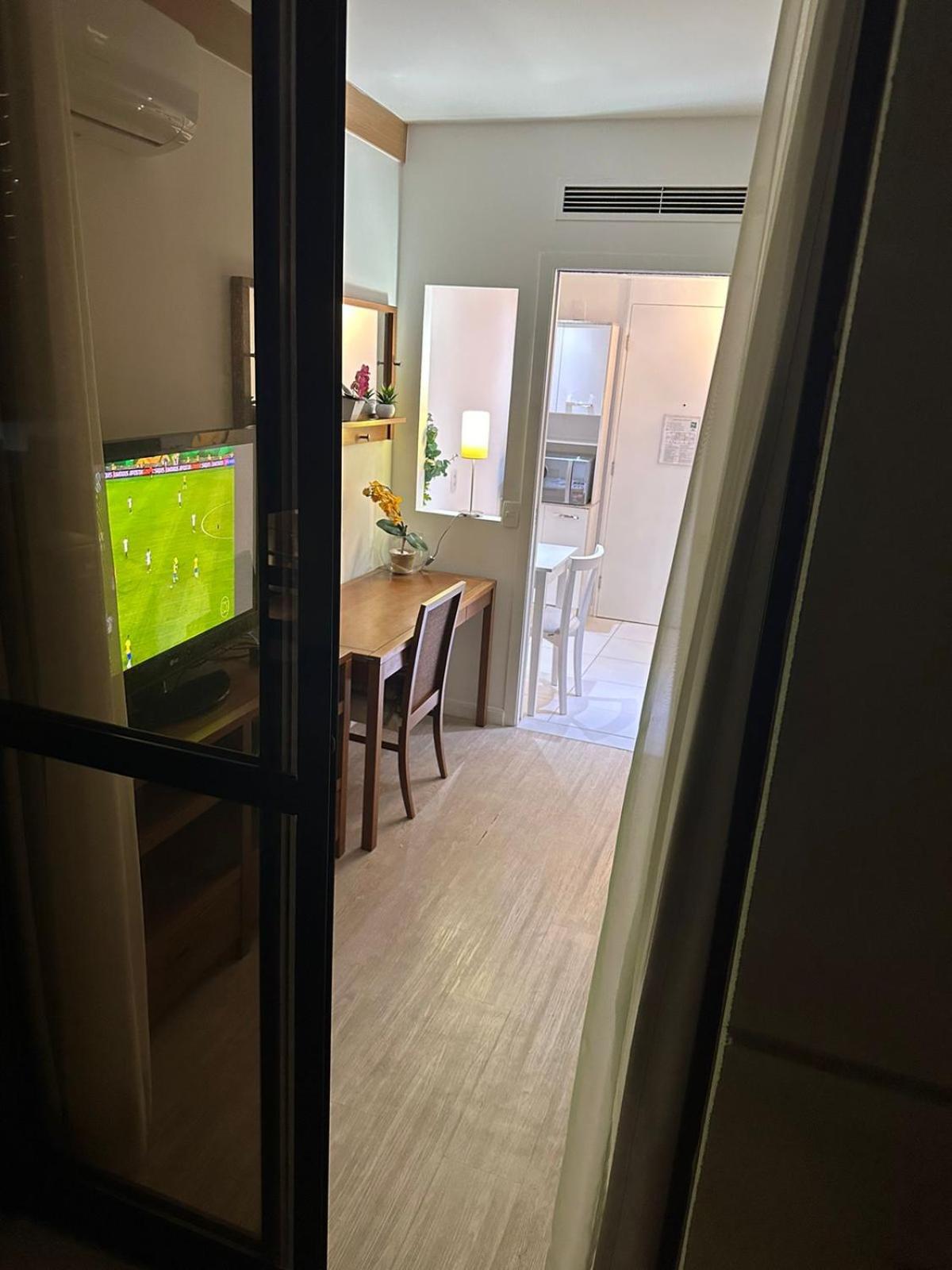 Studio Living Faria Lima São Paulo