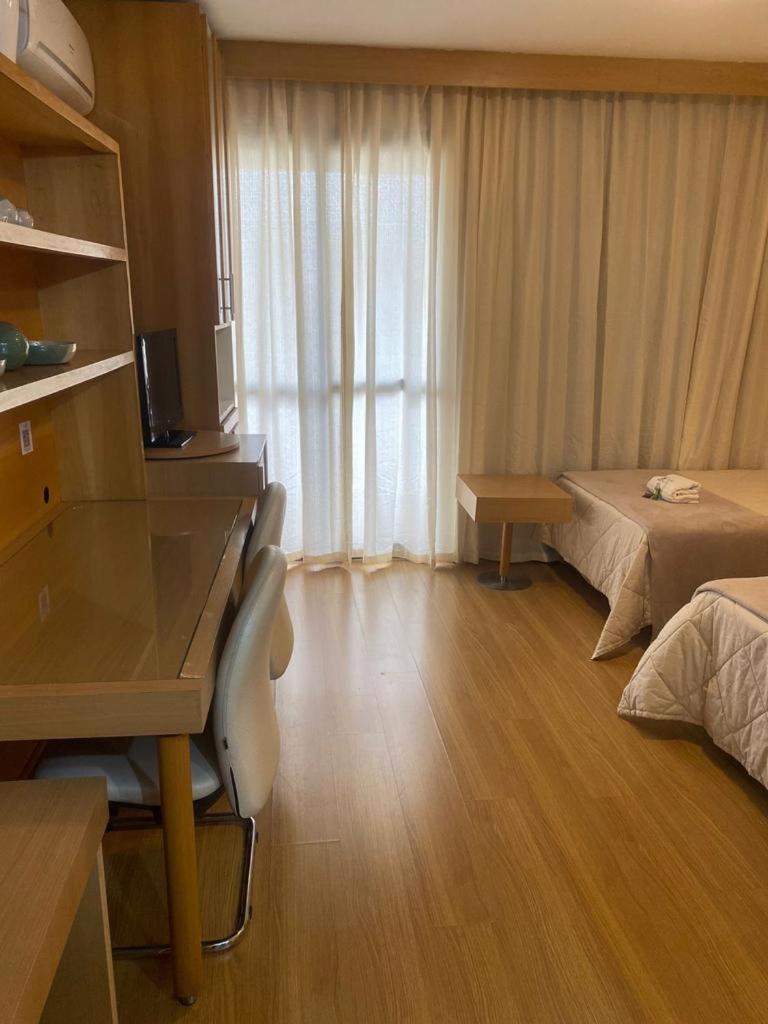 Apartamento Studio Living Faria Lima São Paulo