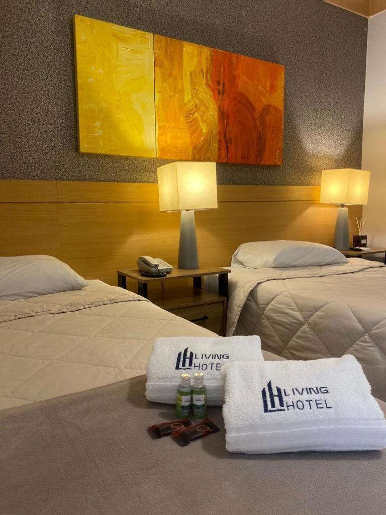 Apartamento Studio Living Faria Lima *