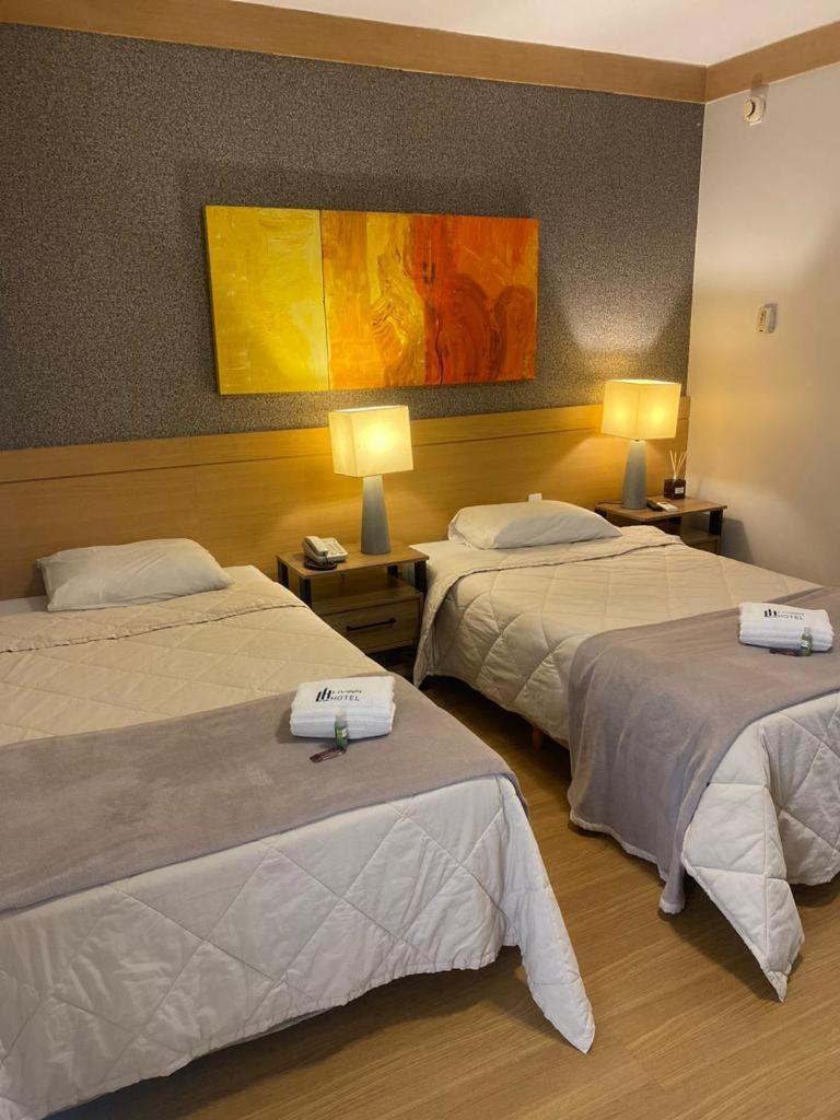 Studio Living Faria Lima *