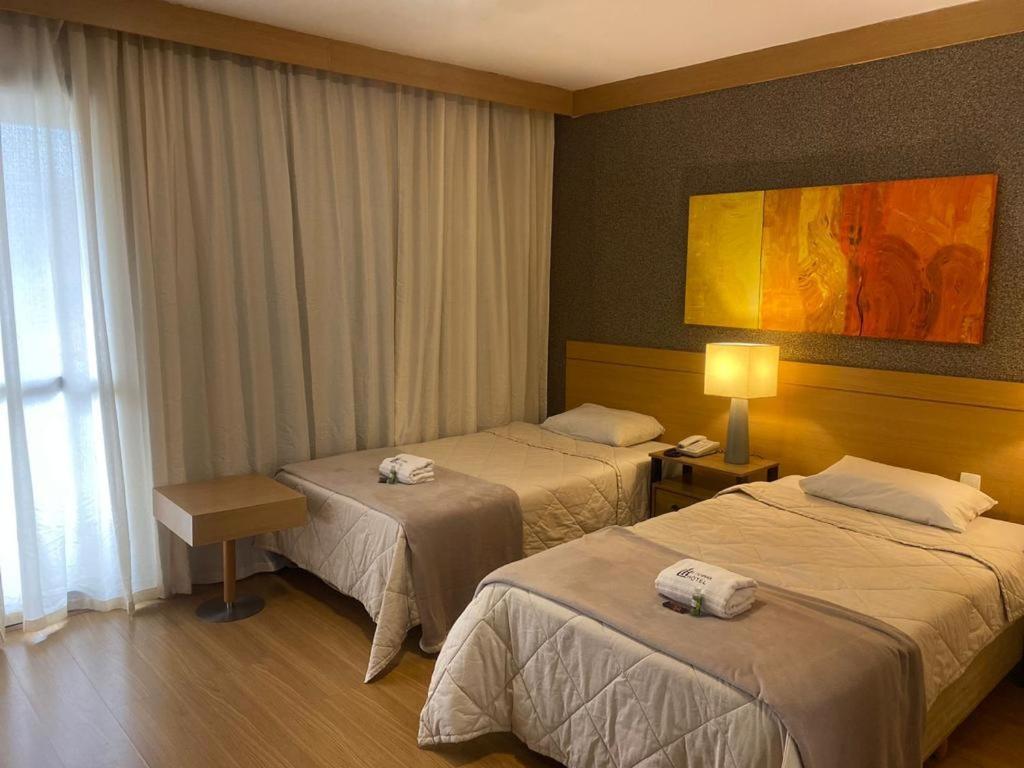 Studio Living Faria Lima Apartamento São Paulo