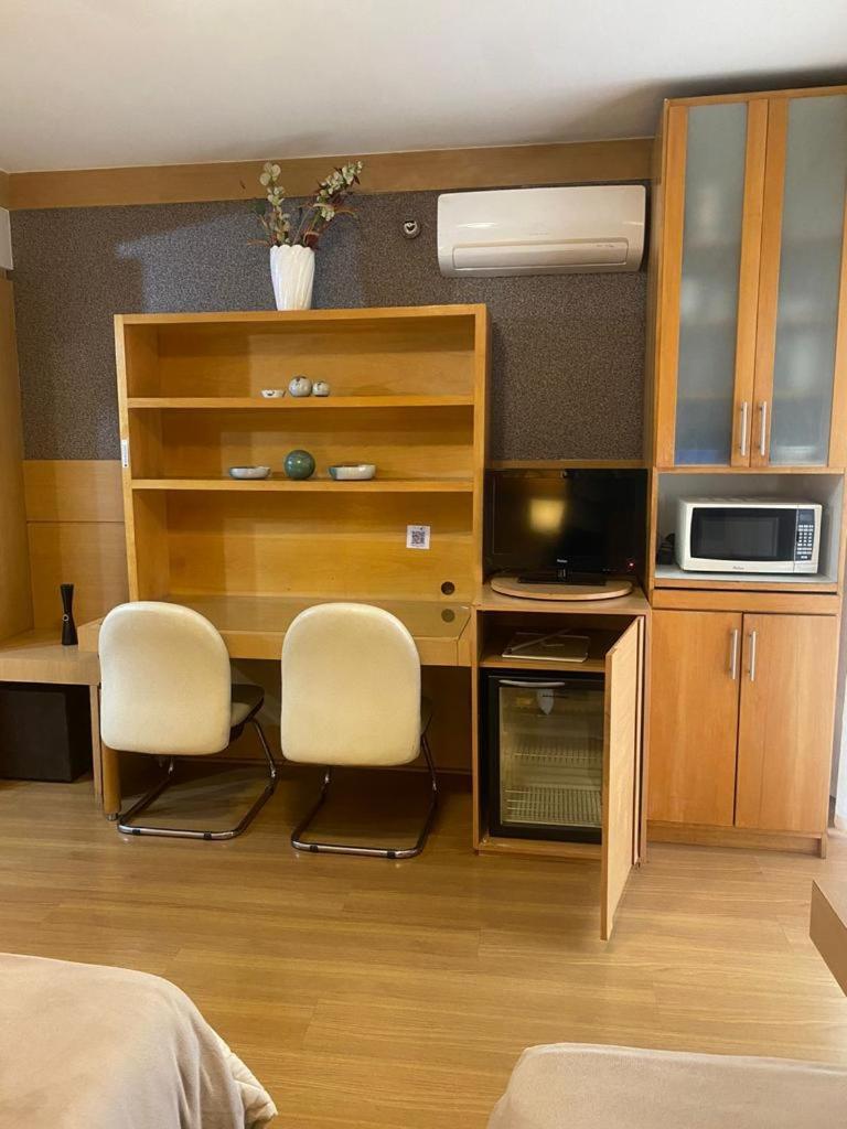 Studio Living Faria Lima Apartamento