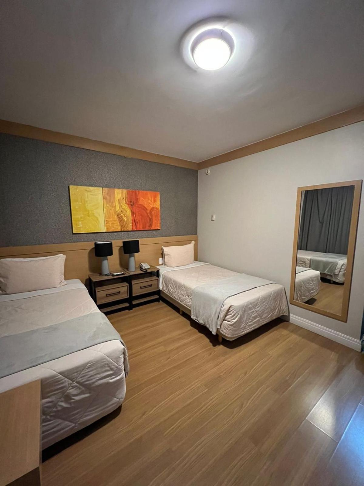 Studio Living Faria Lima Apartamento