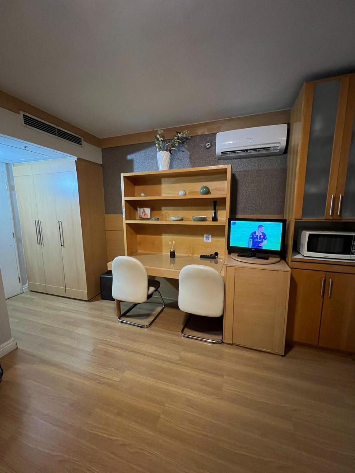 Studio Living Faria Lima *