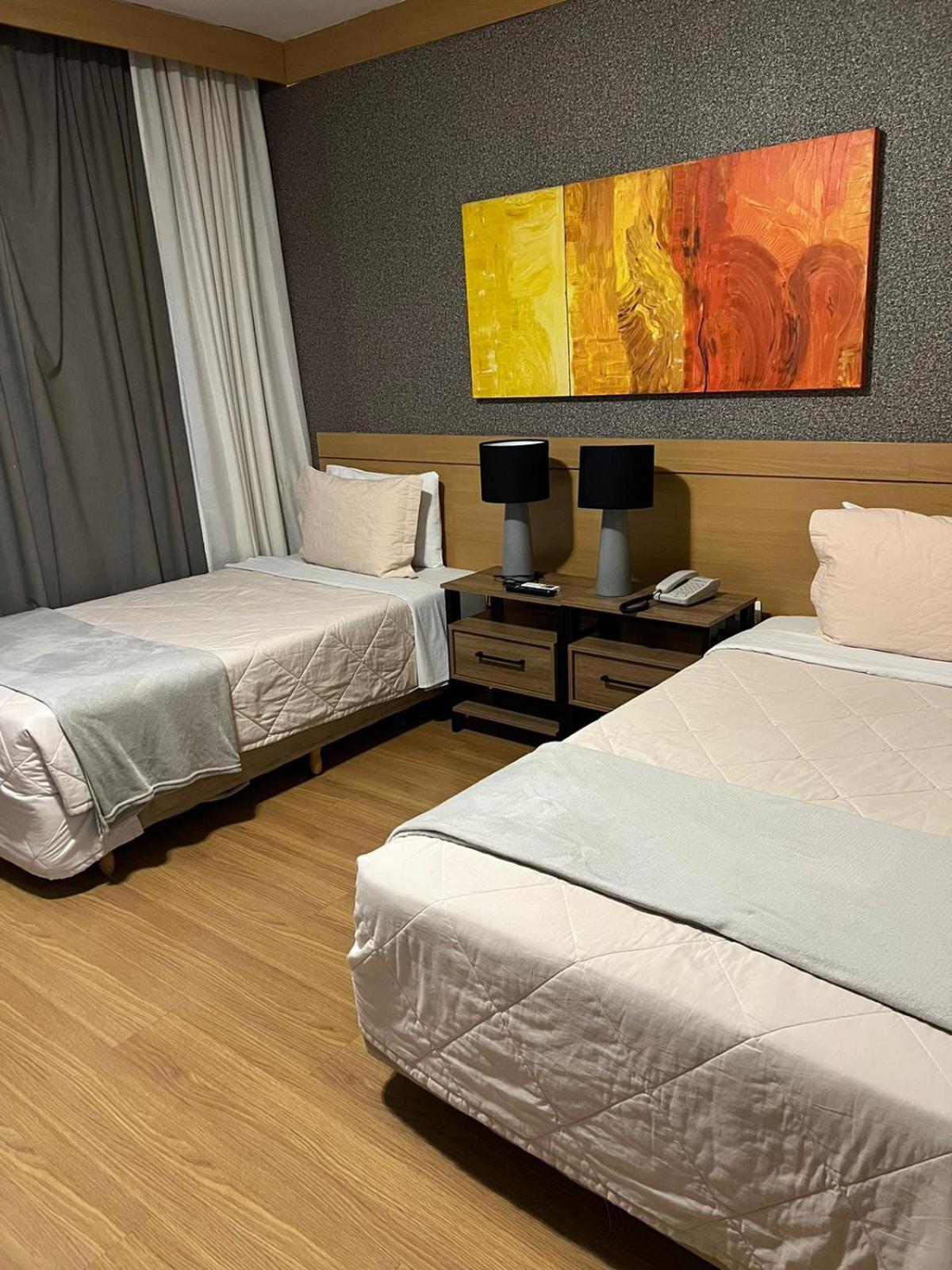 Studio Living Faria Lima